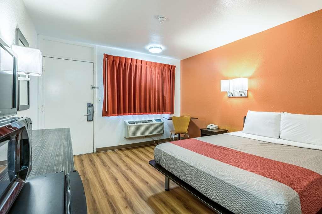 Motel 6-Lumberton, Nc Quarto foto